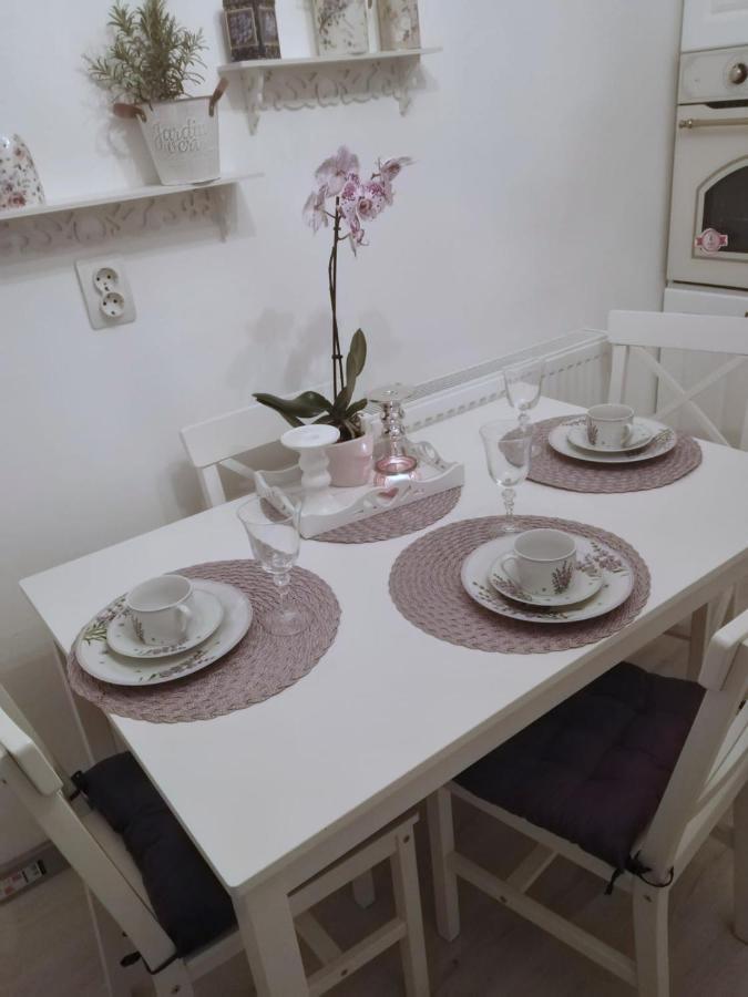La Monica 2 - Cazare Straja - Lupeni - Retezat - Parang Apartment Luaran gambar